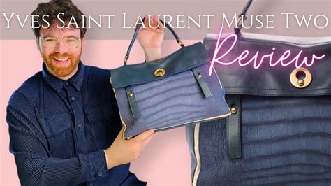 how much can ysl muse bag hold|ysl muse two bag.